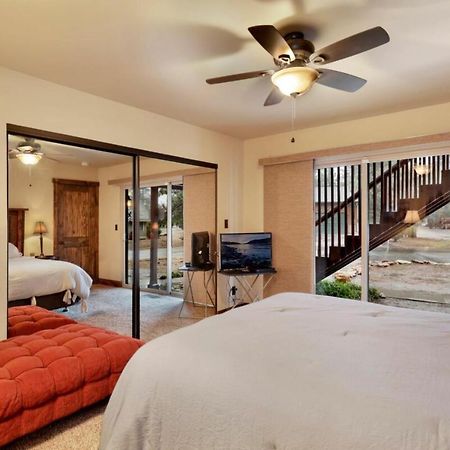 Eagle Point Lodge #2080 By Big Bear Vacations بيغ بير لاكي، سان بيرناردينو، كاليفورنيا المظهر الخارجي الصورة