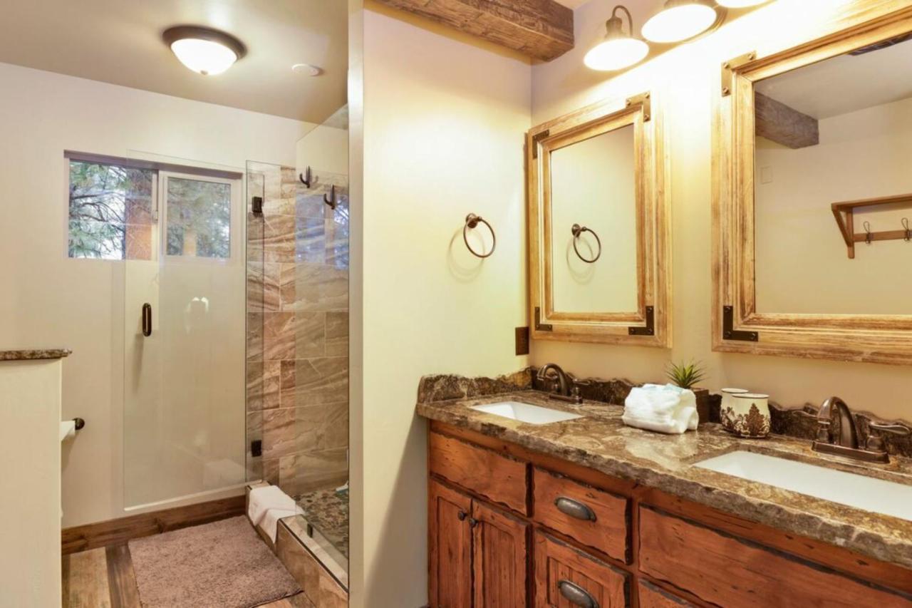 Eagle Point Lodge #2080 By Big Bear Vacations بيغ بير لاكي، سان بيرناردينو، كاليفورنيا المظهر الخارجي الصورة