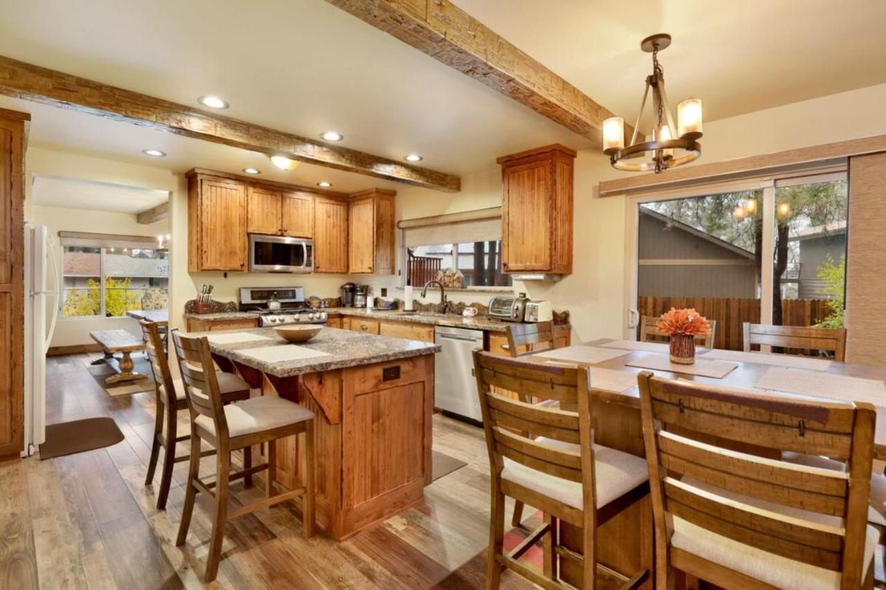 Eagle Point Lodge #2080 By Big Bear Vacations بيغ بير لاكي، سان بيرناردينو، كاليفورنيا المظهر الخارجي الصورة